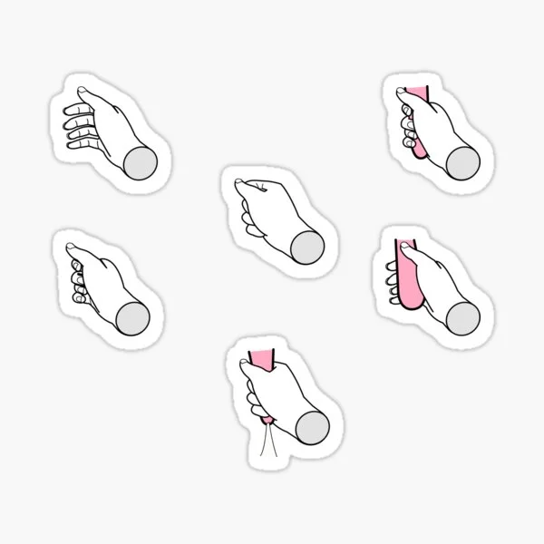 Milking a Teat Spritemap sticker